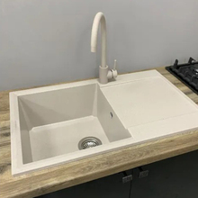 Мойка ADAMANT Horizon Avena (000008540)