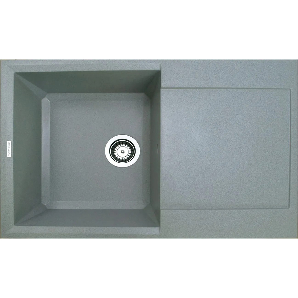 Мийка ADAMANT Horizon Gray (000008547)