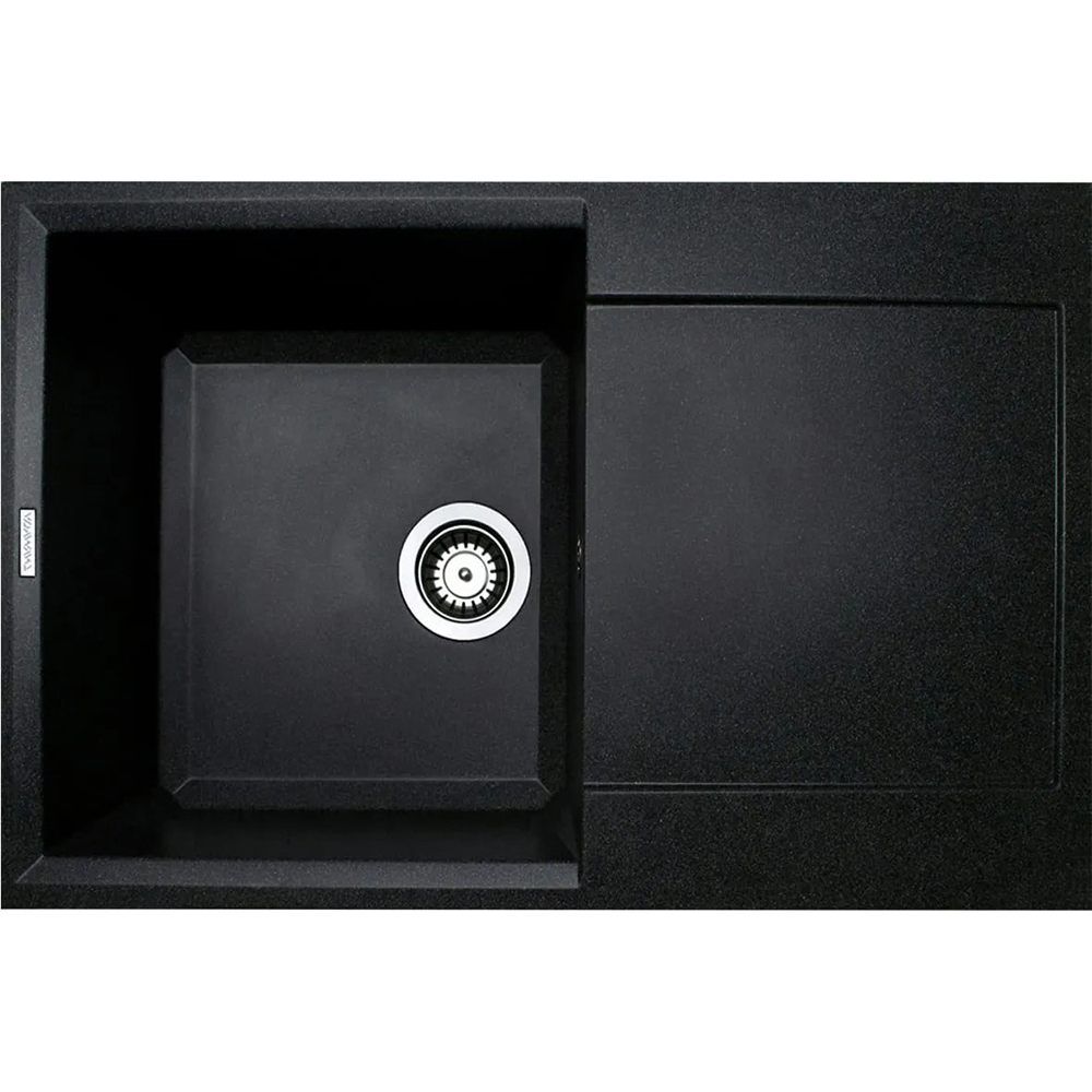 Мийка ADAMANT Horizon Black (000008549)