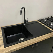 Мийка ADAMANT Horizon Black (000008549)