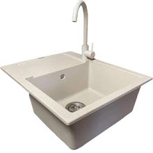 Мойка ADAMANT Minimal Avena (000008523)