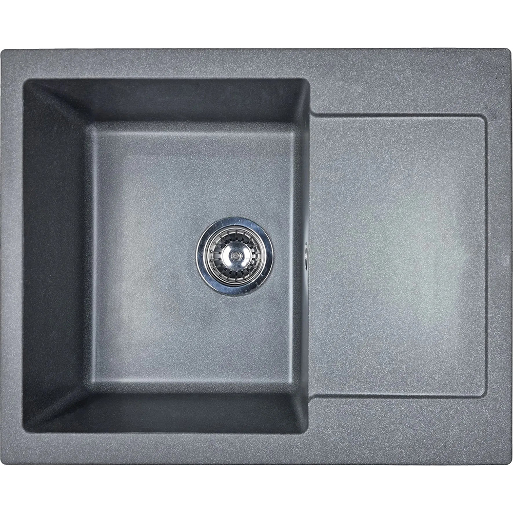 Мойка ADAMANT Minimal Grey (000008531)