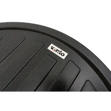 Мойка VENTOLUX EMILIA Black Matt Quartz (2059765967828)