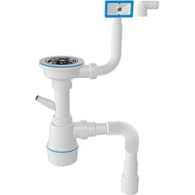 Мийка GRANADO Villena S201 Black Honeycomb (GS03201BH)