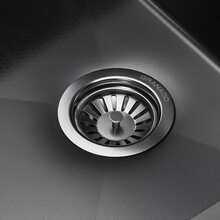 Мийка GRANADO Villena S201 Black Honeycomb (GS03201BH)