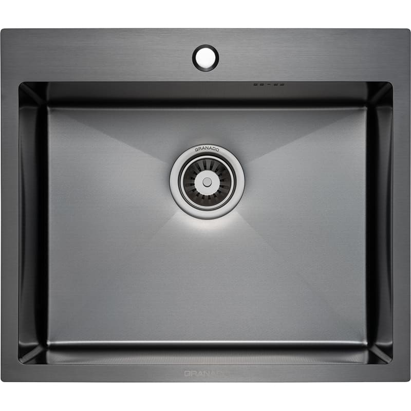 Мийка GRANADO Villena S201 Black Honeycomb (GS03201BH)