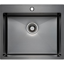 Мийка GRANADO Villena S201 Black Honeycomb (GS03201BH)