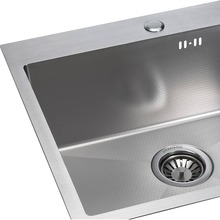 Мийка GRANADO Villena S304 Honeycomb (GS03304H)