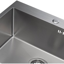 Мийка GRANADO Villena S304 Honeycomb (GS03304H)