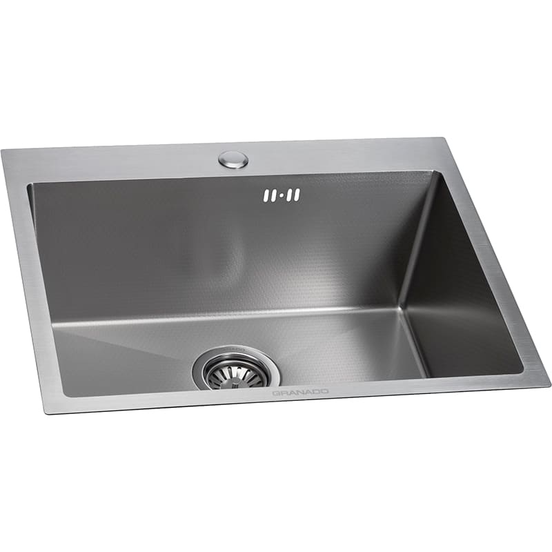 Мийка GRANADO Villena S304 Honeycomb (GS03304H) Додатково Жаростійкість 1450°C