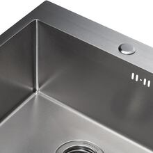 Мойка GRANADO Galera S304 Textures (GS02304T)