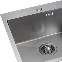 Мойка GRANADO Galera S304 Textures (GS02304T)