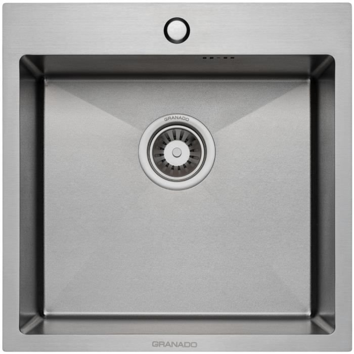 Мойка GRANADO Galera S304 Textures (GS02304T)
