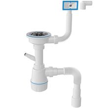 Мойка GRANADO Galera S304 Textures (GS02304T)