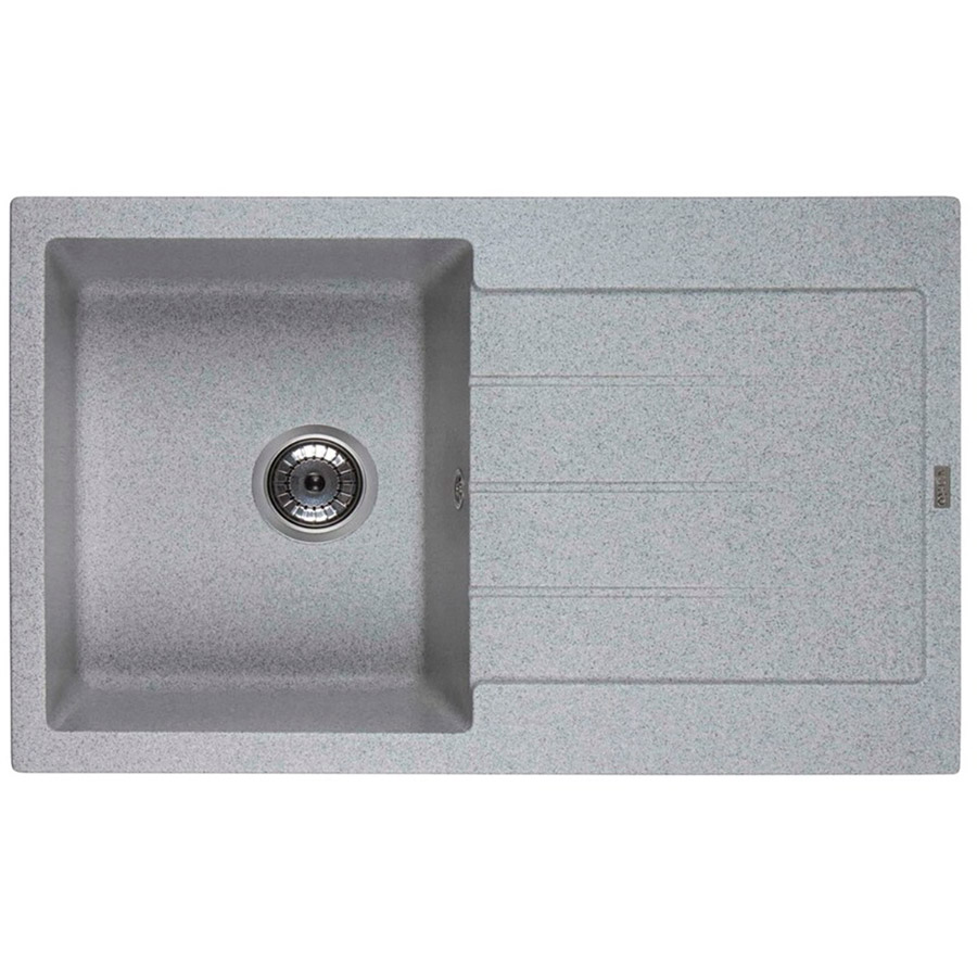 

Кухонная мойка VENTOLUX STELLA (GRAY GRANIT), Кух. мойка STELLA (GRAY GRANIT)