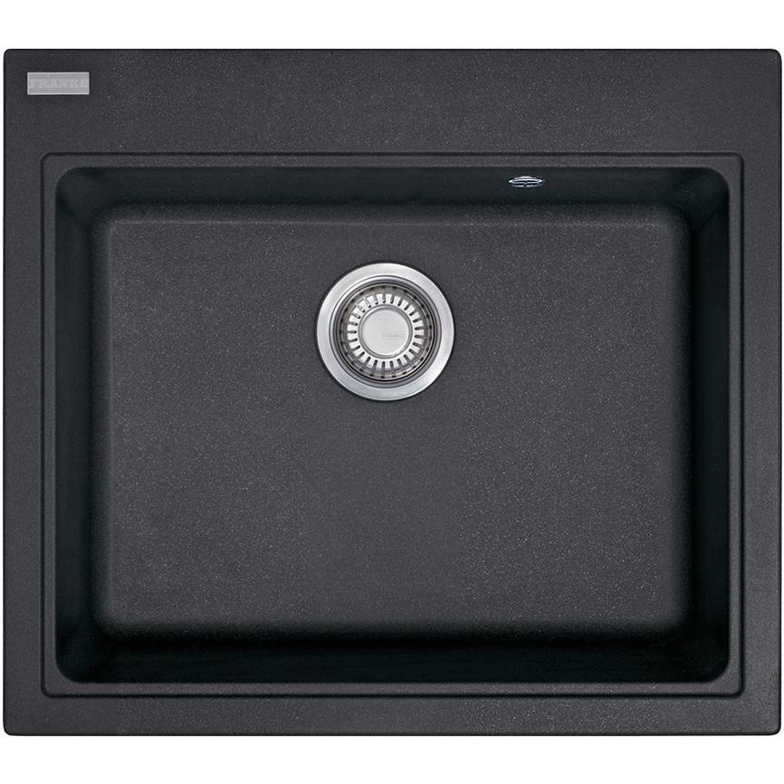

Кухонная мойка FRANKE MARIS MRG 610-58 (114.0502.821), Кухонні мийки MARIS MRG 610-58