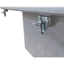 Мийка VENTOLUX Fabia Gray Granite (2059765957263)