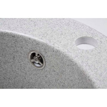 Мийка VENTOLUX Fabia Gray Granite (2059765957263)