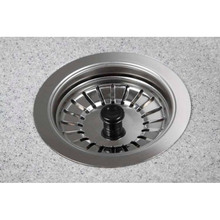 Мийка VENTOLUX Fabia Gray Granite (2059765957263)