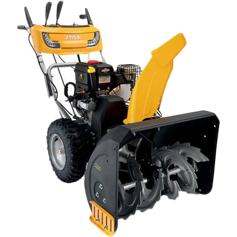 

Снегоуборщик STIGA ST5266PB, Снегоуборщик ST5266PB