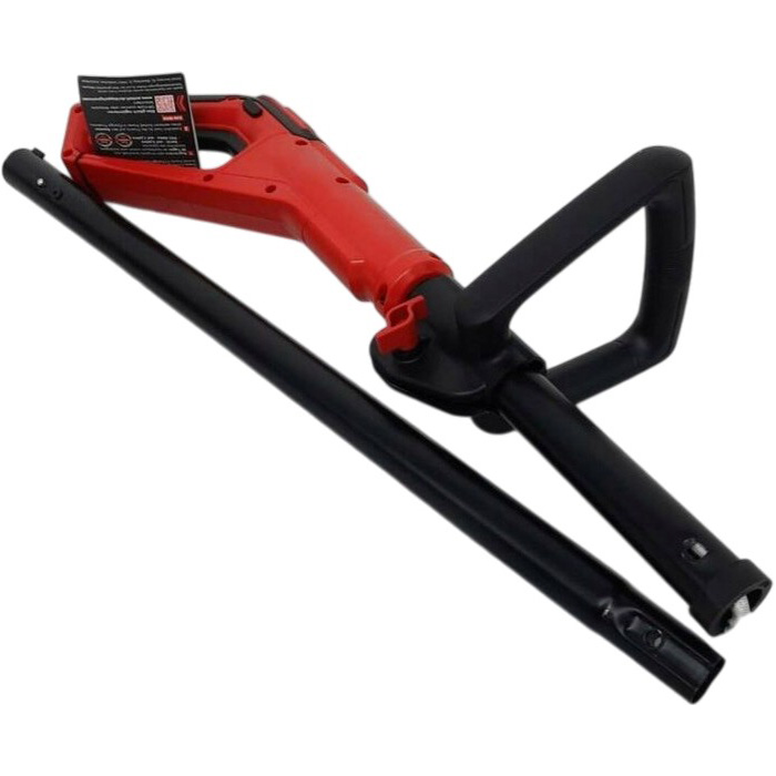 Заказать Снегоуборочная машина EINHELL GE-ST 36/40 Li E-Solo