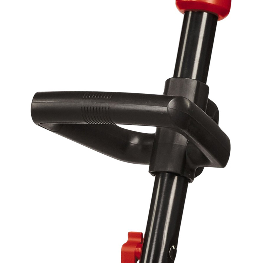 Снегоуборочная машина EINHELL GE-ST 36/40 Li E-Solo Тип питания аккумулятор