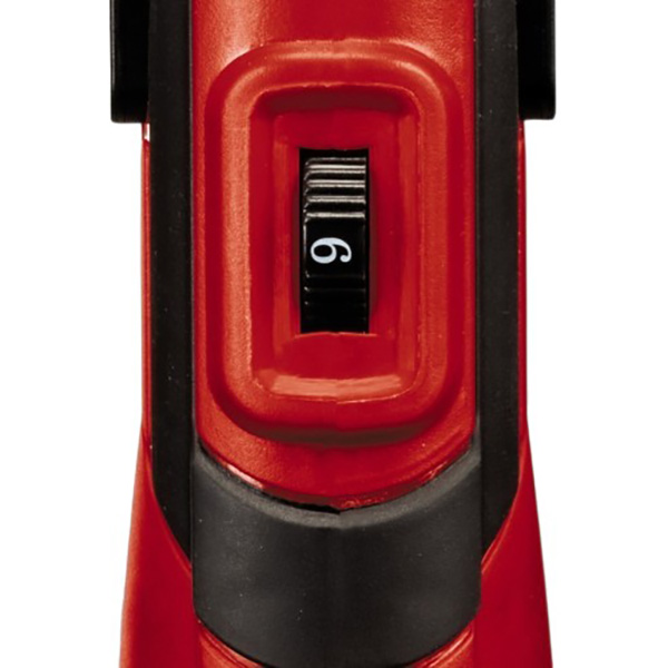 Снегоуборочная машина EINHELL GE-ST 36/40 Li E-Solo Тип перемещения несамоходные