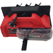 Снегоуборочная машина EINHELL GE-ST 36/40 Li E-Solo