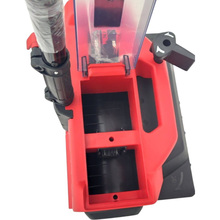 Снегоуборочная машина EINHELL GE-ST 36/40 Li E-Solo