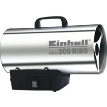 Тепловая пушка EINHELL HGG 300 Niro DE/AT (2330910)