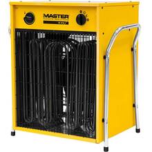 Теплова гармата MASTER B 22 IT ELECTRIC AIR HEATER