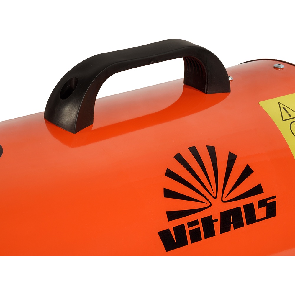 В інтернет магазині Теплова гармата VITALS GHB-303Т (235350)