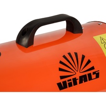 Теплова гармата VITALS GHB-303Т (235350)