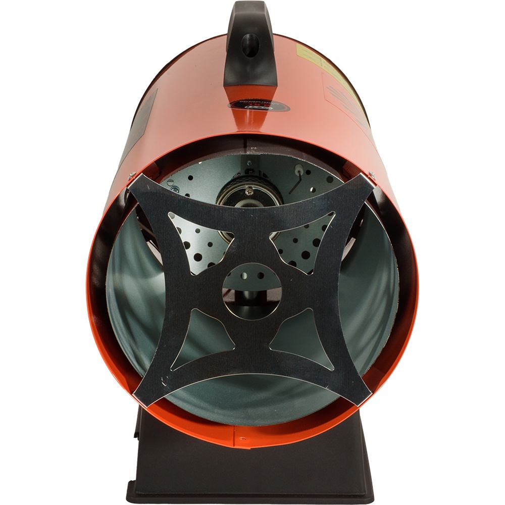 Зовнішній вигляд Теплова гармата VITALS GHB-303Т (235350)