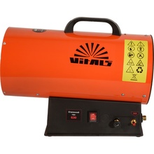 Теплова гармата VITALS GHB-303Т (235350)