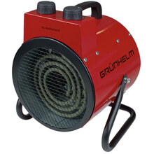 Теплова гармата GRUNHELM GPH-3000