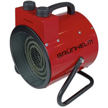 Днепр - Тепловая пушка GRUNHELM GPH-3000
