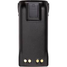 Акумулятор POWER TIME Motorola GP320 Li-ion 7.4V 2600mAh (PTM-328L)