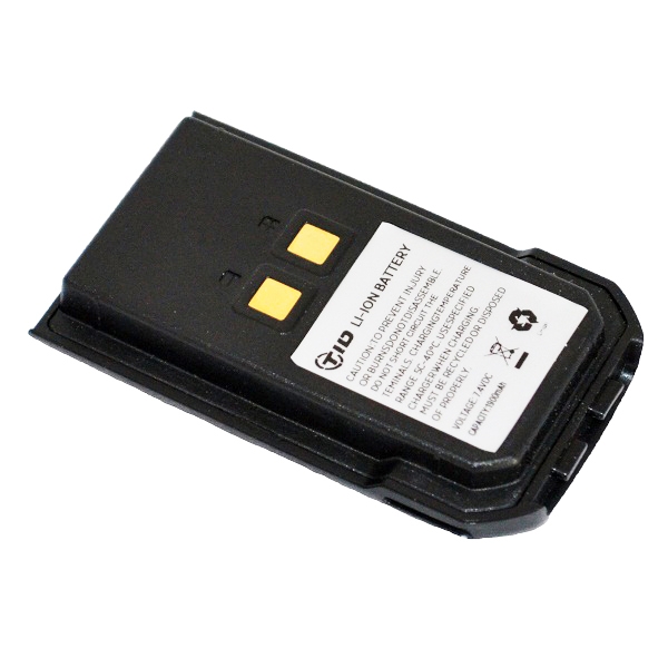 Аккумуляторная батарея TID-ELECTRONICS 1900 mAh, LI-ION для TD-V90