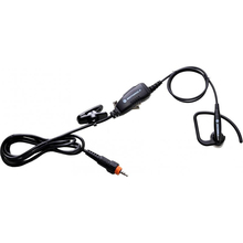 Гарнітура MOTOROLA EARPIECE WITH EXT MIC AND НІГ (PMLN7081A)