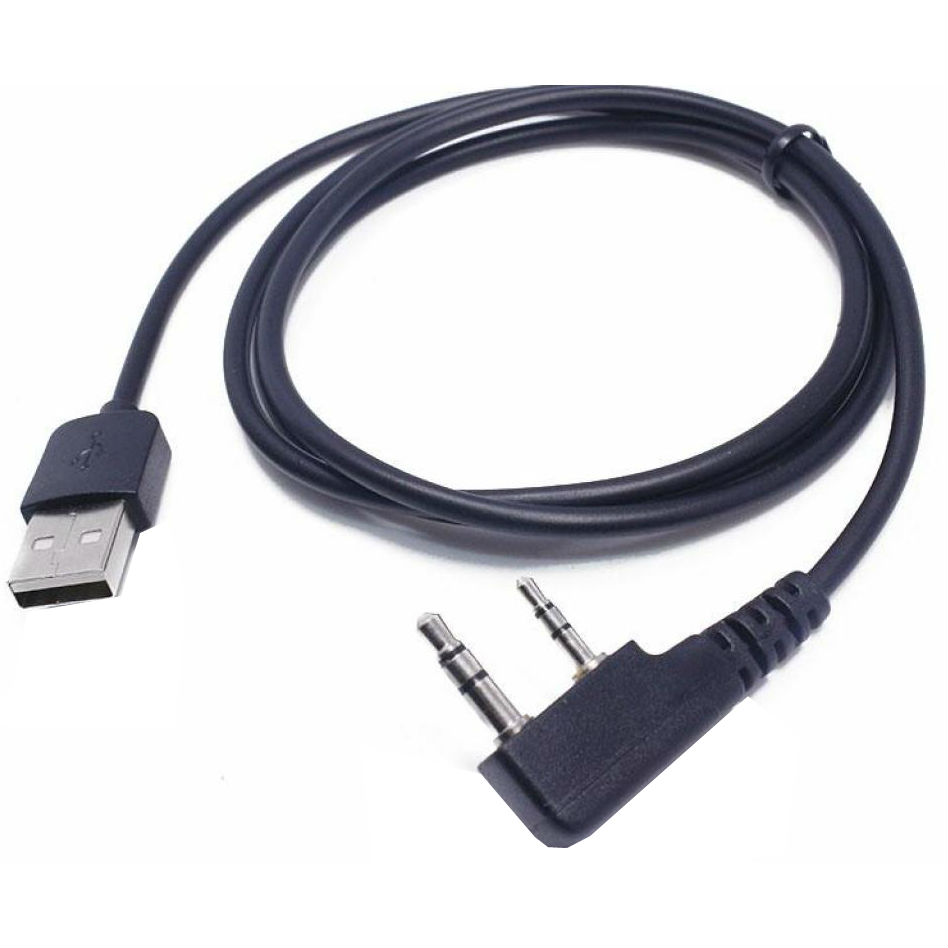 

Кабель BAOFENG для программирования Baofeng DM-5R_V3, Кабель для программирования Baofeng DM-5R_V3
