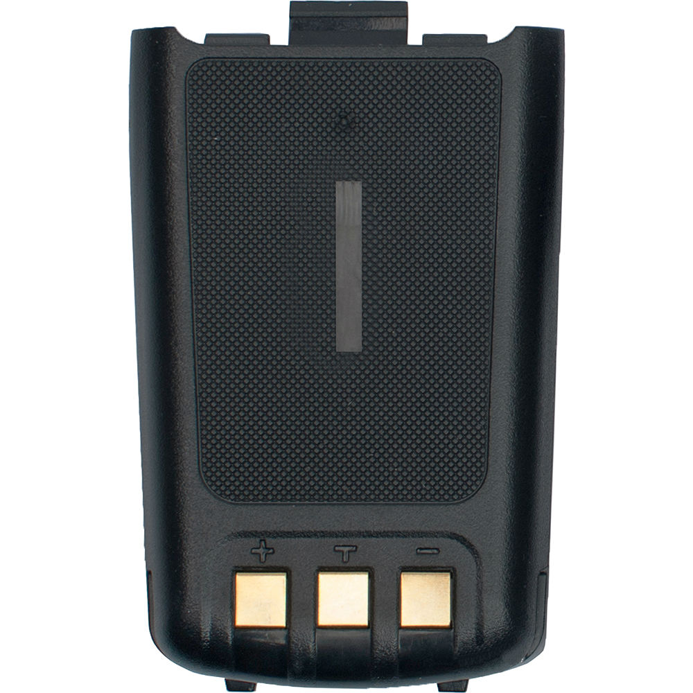 

Аккумуляторная батарея BAOFENG для B-580T Std Capacity, АКБ для B-580T Std Capacity 1800mAh