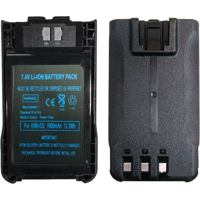 

Аккумулятор POWER TIME PTK-63L 1800 мАч LiION (Гр6616), PTK-63L 1800 мАч LiION