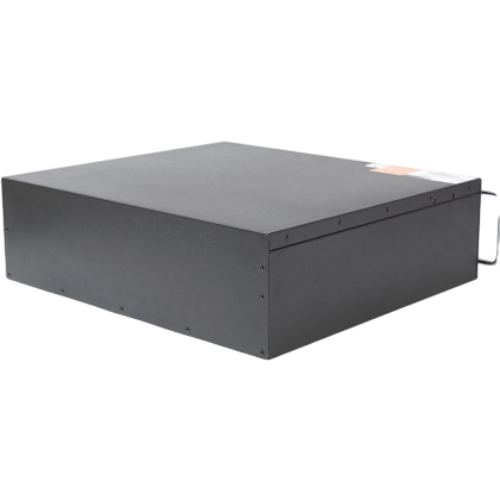 Аккумулятор RITAR LiFePO4 51.2V 100Ah 5120Wh Q1 (R-LFP 48V 100Ah) Напряжение, В 48