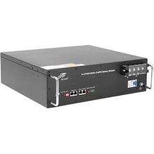 Аккумулятор RITAR LiFePO4 51.2V 100Ah 5120Wh Q1 (R-LFP 48V 100Ah)