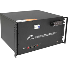 Аккумулятор RITAR LiFePO4 7680Wh Q1 (R-LFP 51.2V 150Ah)