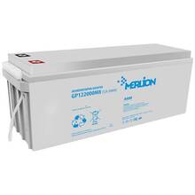 Аккумулятор MERLION AGM 12V 200Ah (GP122000M8)