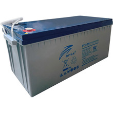 Аккумулятор RITAR 12V 200Ah M8 (EV12-200)