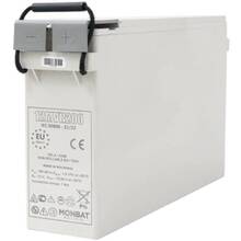 Акумулятор MONBAT FRONT TERMINAL AGM 12V/200Ah (12MVR200)