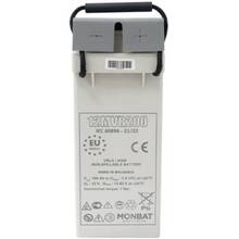 Акумулятор MONBAT FRONT TERMINAL AGM 12V/200Ah (12MVR200)